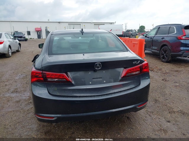 2015 Acura TLX TECH 缩略图 16