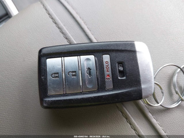 2015 Acura TLX TECH 缩略图 11