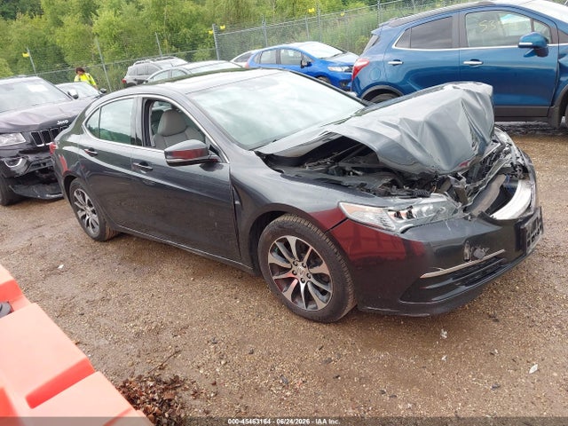 2015 Acura TLX TECH 照片 1