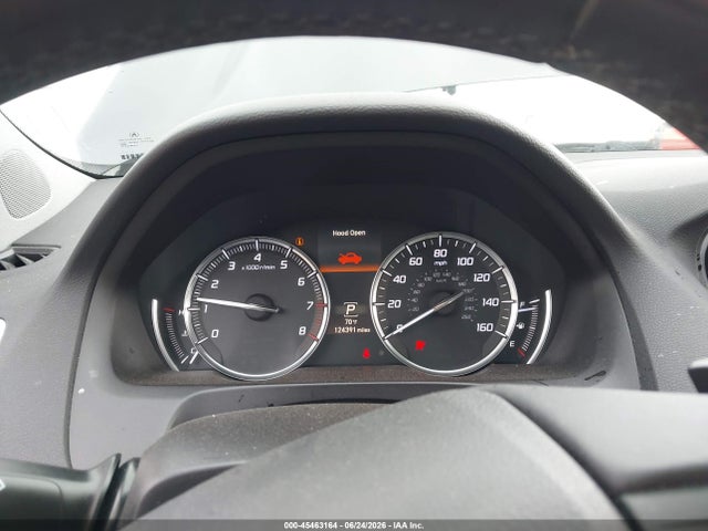 2015 Acura TLX TECH 照片 7