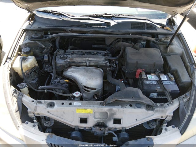 2006 Toyota CAMRY SOLARA SE photo 10