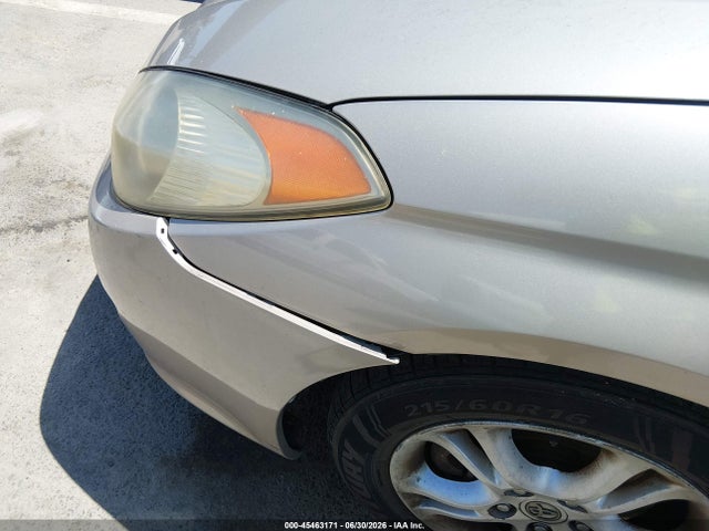 2006 Toyota CAMRY SOLARA SE photo 6