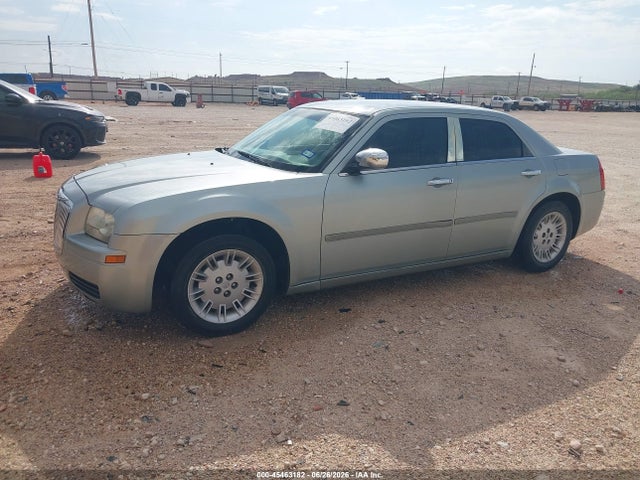 صورة 2 لـ 2006 Chrysler 300