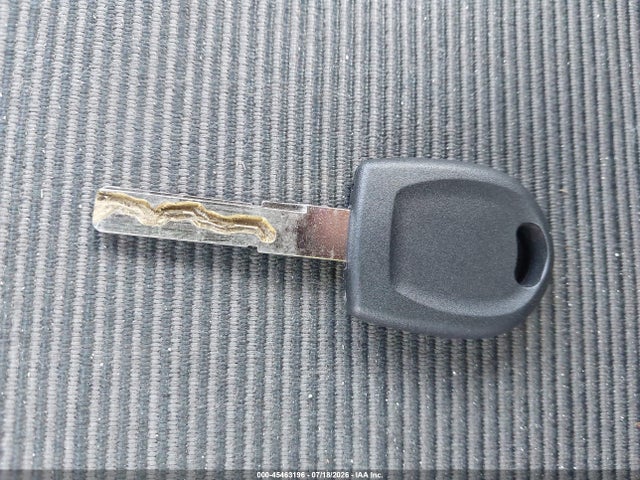 2008 Volkswagen RABBIT S thumbnail 11