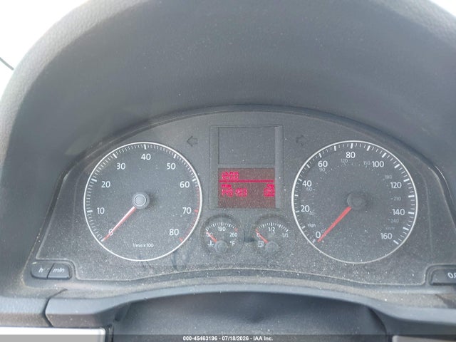 2008 Volkswagen RABBIT S thumbnail 12