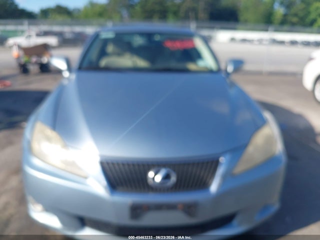 2010 Lexus IS 250 缩略图 12