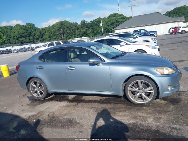 2010 Lexus IS 250 缩略图 13