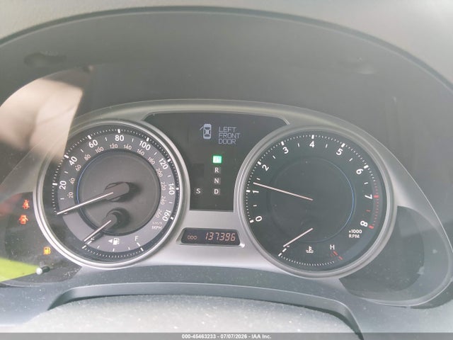 2010 Lexus IS 250 照片 7
