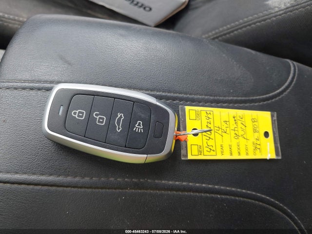 2014 KIA OPTIMA EX thumbnail 11