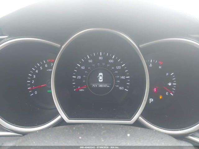 صورة 7 لـ 2014 KIA OPTIMA EX