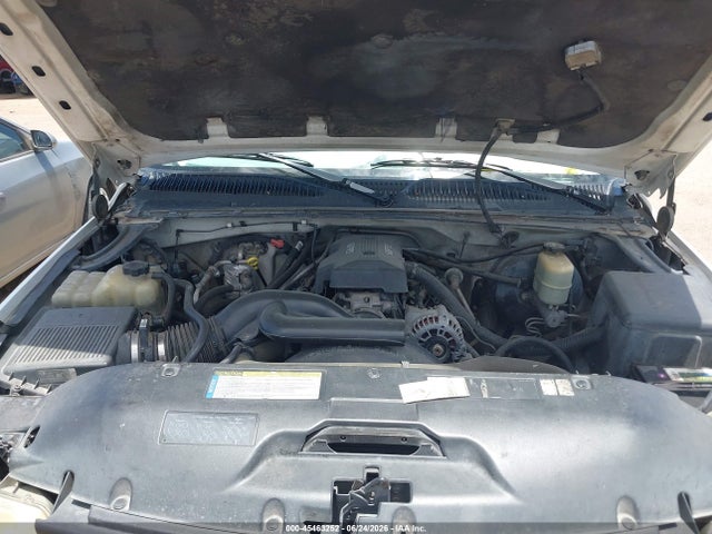 صورة 10 لـ 1999 Chevrolet SILVERADO 1500 LS