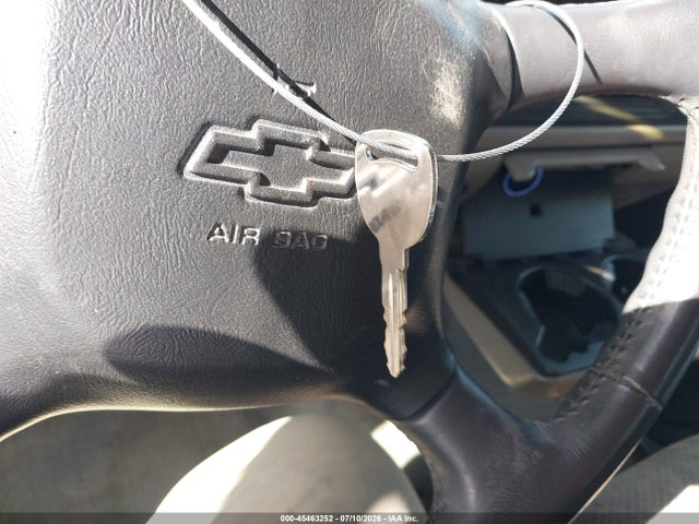 صورة مصغرة 11 لـ 1999 Chevrolet SILVERADO 1500 LS