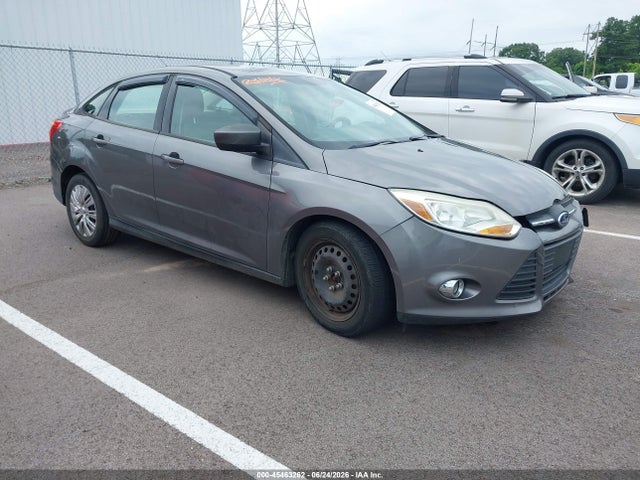 2012 FORD FOCUS SE — фото 1
