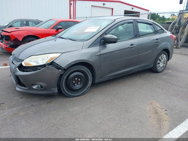 2012 FORD FOCUS SE — фото 2