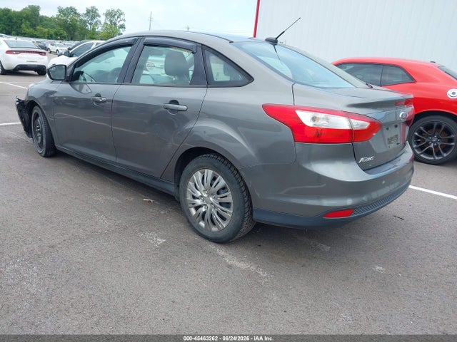 2012 FORD FOCUS SE — фото 3