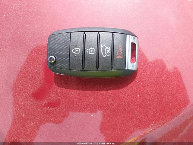 صورة مصغرة 11 لـ 2015 KIA OPTIMA EX