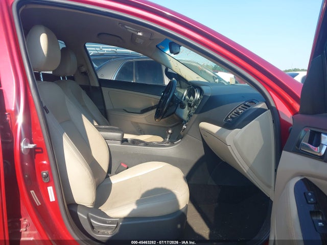 2015 KIA OPTIMA EX 照片 5