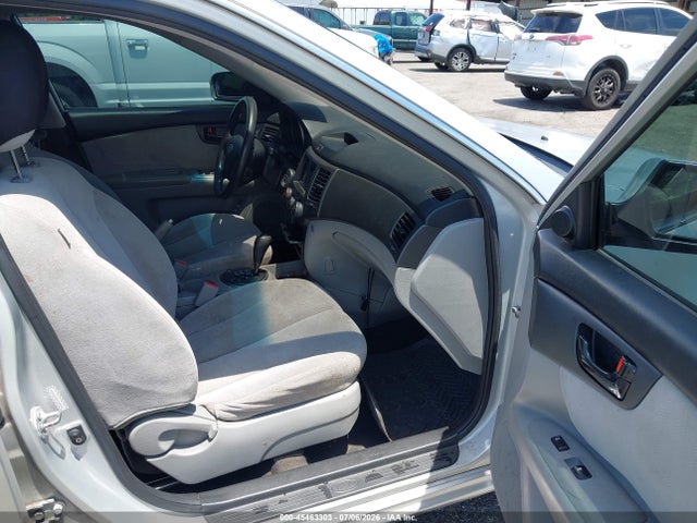 2009 KIA OPTIMA LX 照片 5