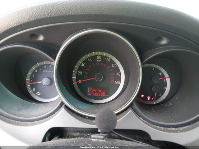 2009 KIA OPTIMA LX 照片 7
