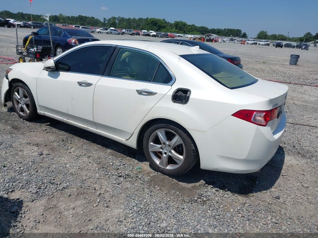 2011 Acura TSX 2.4 — фото 3