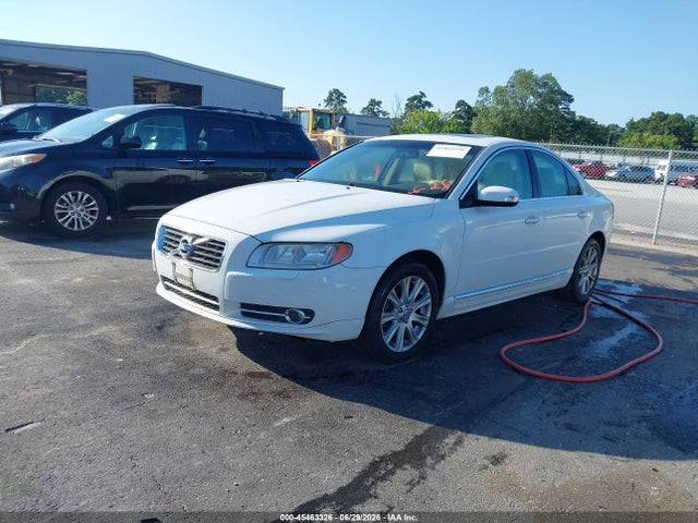 صورة 2 لـ 2011 Volvo S80 3.2L
