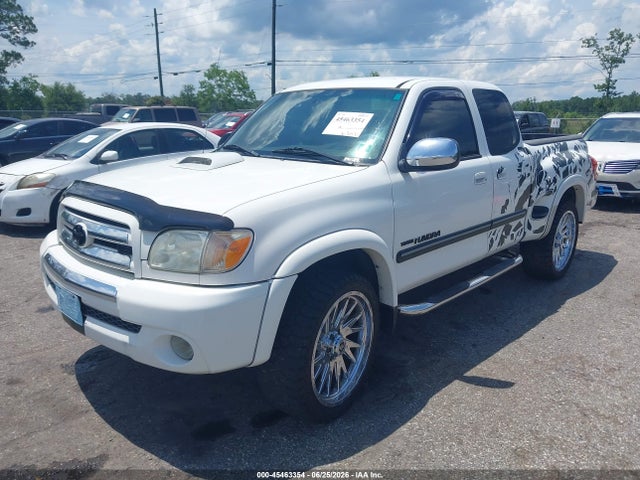صورة 2 لـ 2005 Toyota TUNDRA SR5 V8