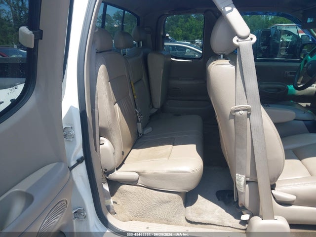 صورة 8 لـ 2005 Toyota TUNDRA SR5 V8