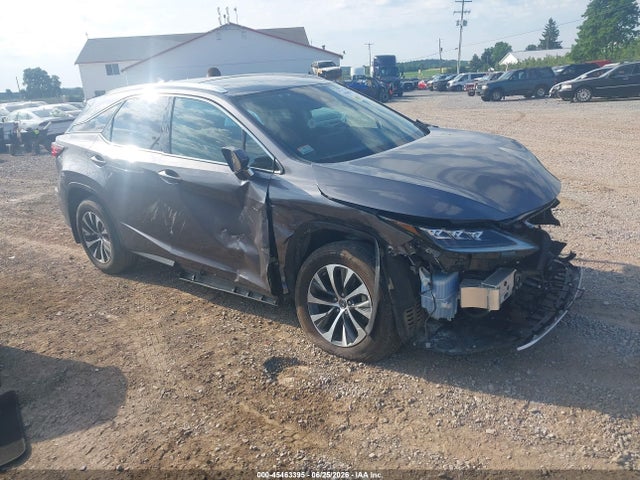 2020 LEXUS RX 