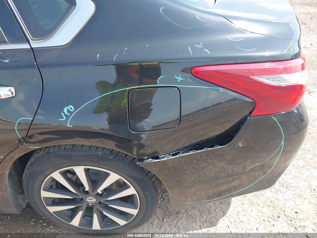 صورة مصغرة 17 لـ 2018 Nissan ALTIMA 2.5 SL