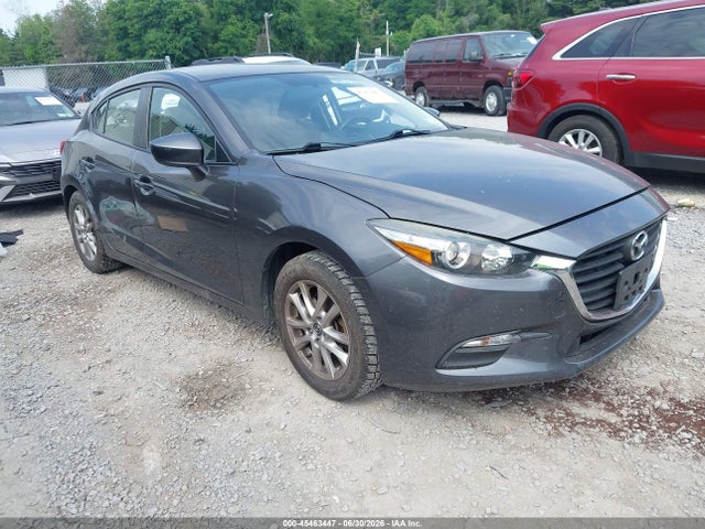 صورة 1 لـ 2017 Mazda MAZDA3 SPORT