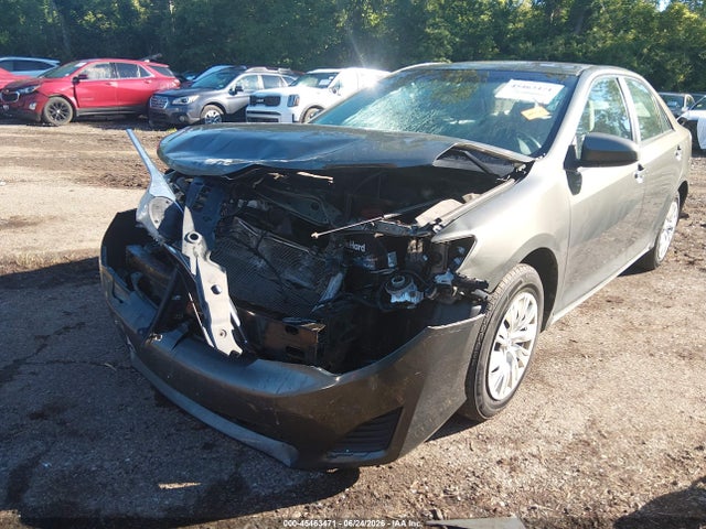 2013 Toyota CAMRY LE 照片 6