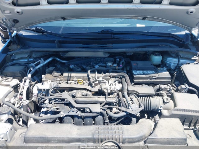2021 TOYOTA COROLLA SE 10