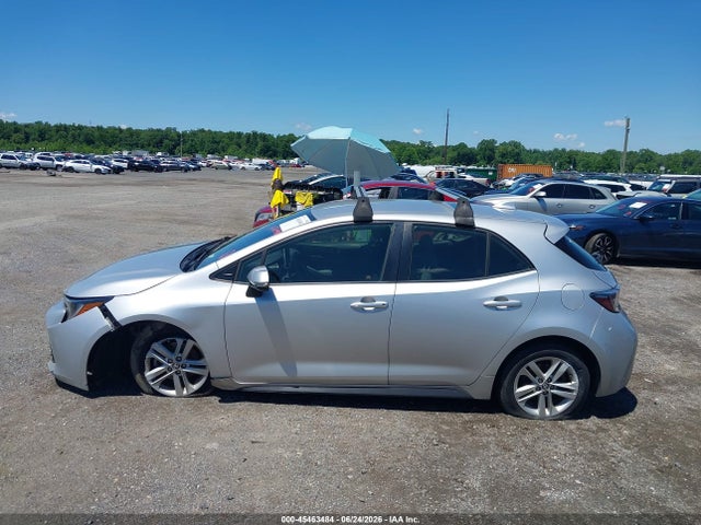 2021 TOYOTA COROLLA SE 13