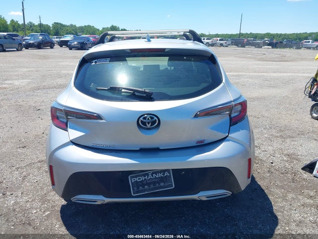 2021 TOYOTA COROLLA SE 15