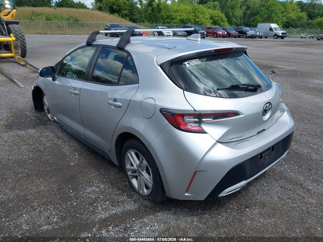 2021 TOYOTA COROLLA SE 3