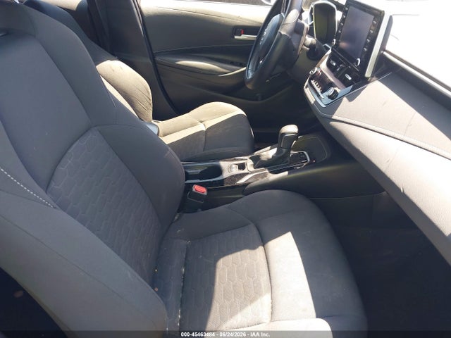 2021 TOYOTA COROLLA SE 5