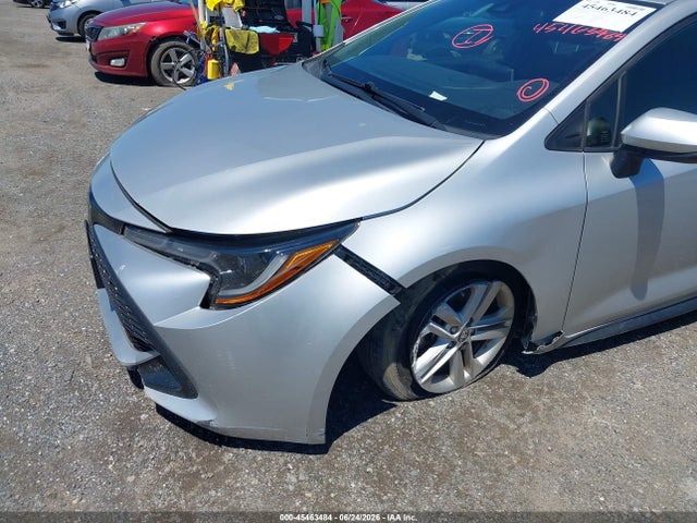 2021 TOYOTA COROLLA SE 6