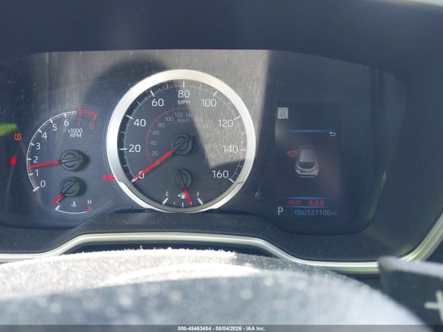 2021 TOYOTA COROLLA SE 7