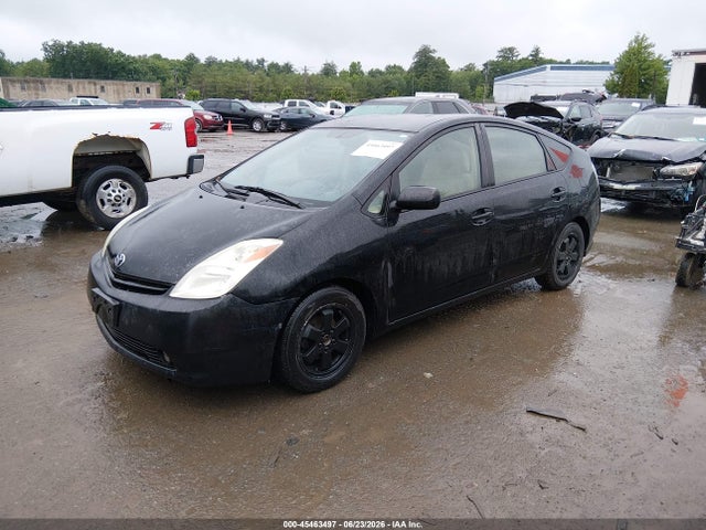 صورة 2 لـ 2005 Toyota PRIUS