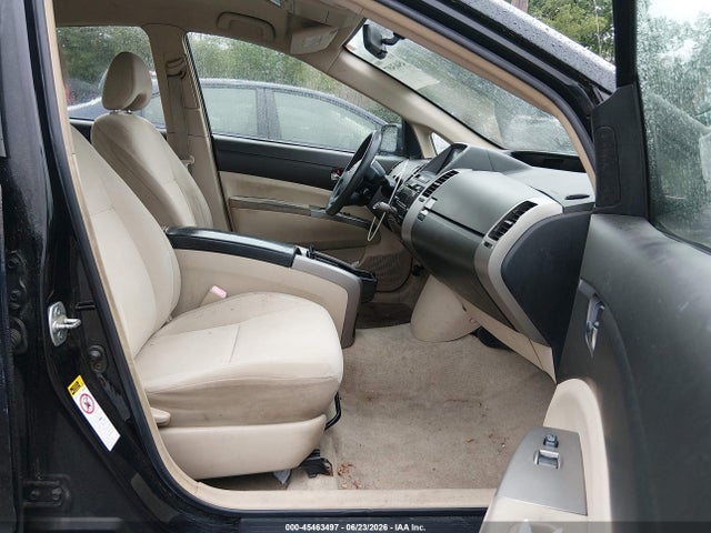 2005 Toyota PRIUS photo 5