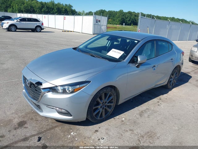 صورة 2 لـ 2018 Mazda MAZDA3 TOURING