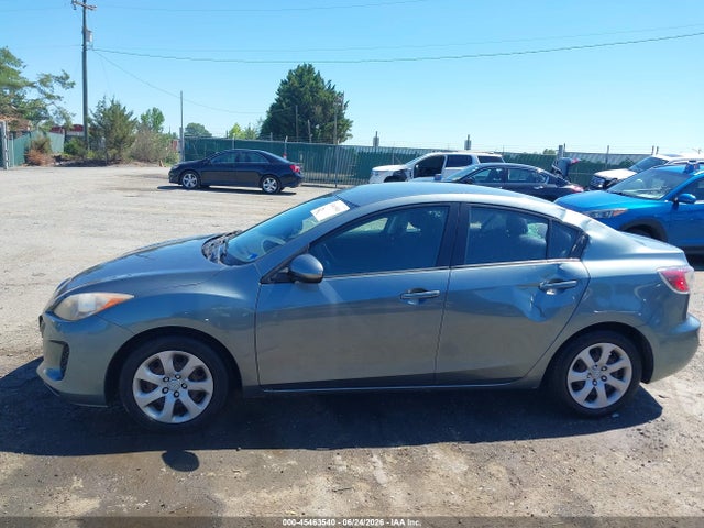 2012 Mazda MAZDA3 I SPORT — миниатюра 14