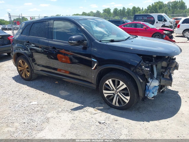 2021 MITSUBISHI OUT 2.0 SE 2WD