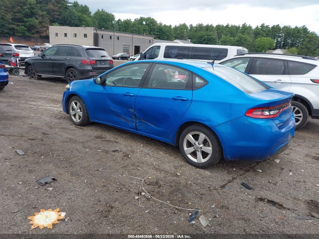 صورة مصغرة 3 لـ 2015 Dodge DART SXT
