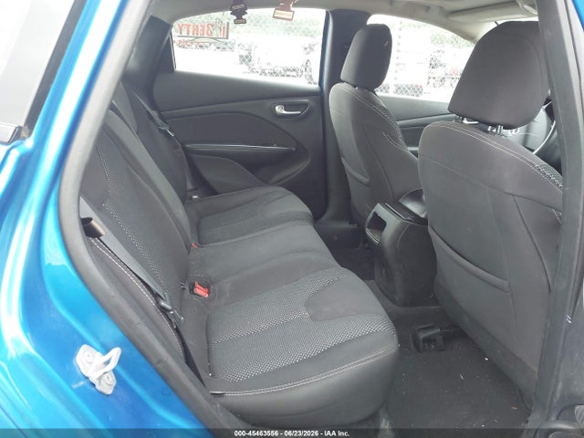 صورة مصغرة 8 لـ 2015 Dodge DART SXT