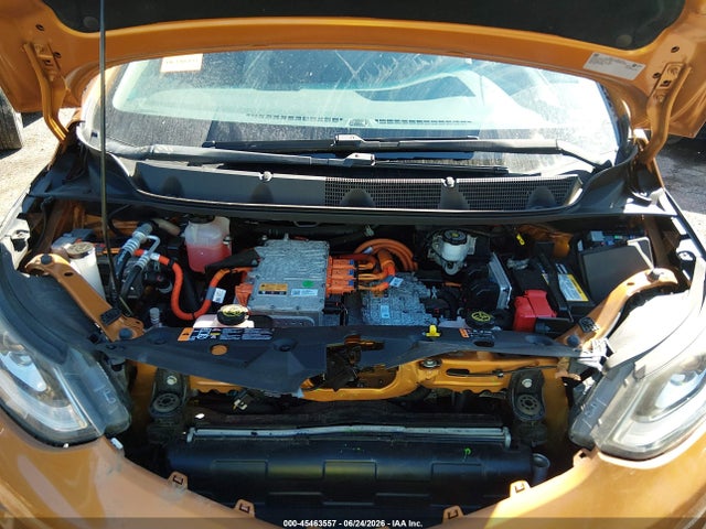 صورة 10 لـ 2017 Chevrolet BOLT EV LT