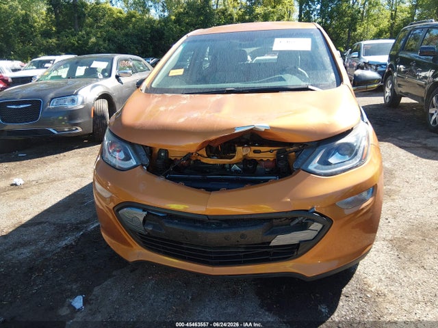 صورة مصغرة 12 لـ 2017 Chevrolet BOLT EV LT