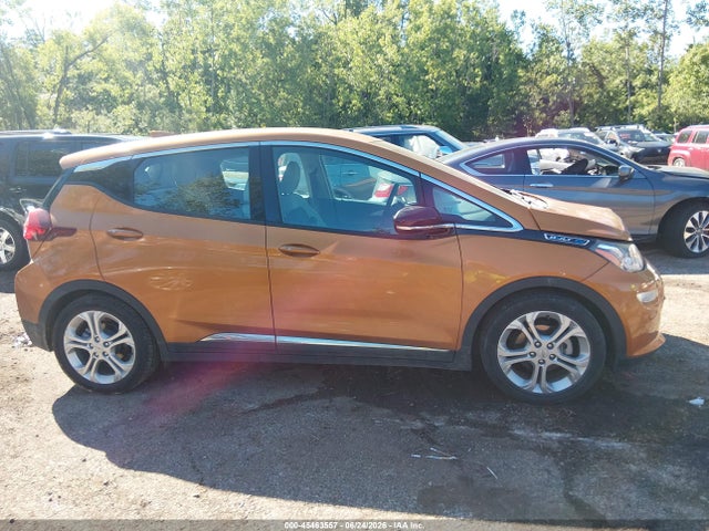 صورة مصغرة 13 لـ 2017 Chevrolet BOLT EV LT