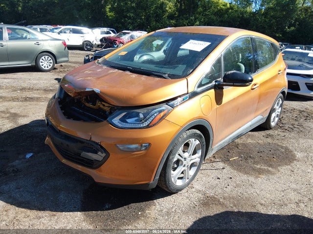 صورة 2 لـ 2017 Chevrolet BOLT EV LT