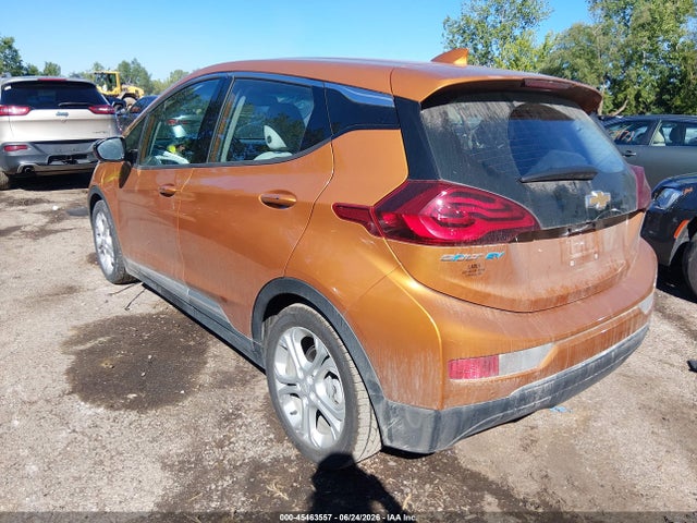 صورة 3 لـ 2017 Chevrolet BOLT EV LT